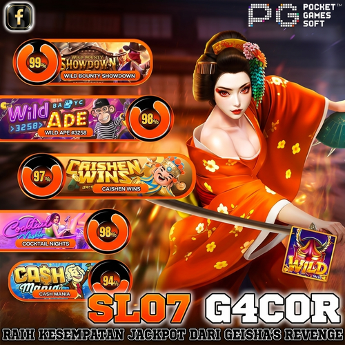 GLOWIN8: Situs Slot Online untuk Pengunjung Indonesia